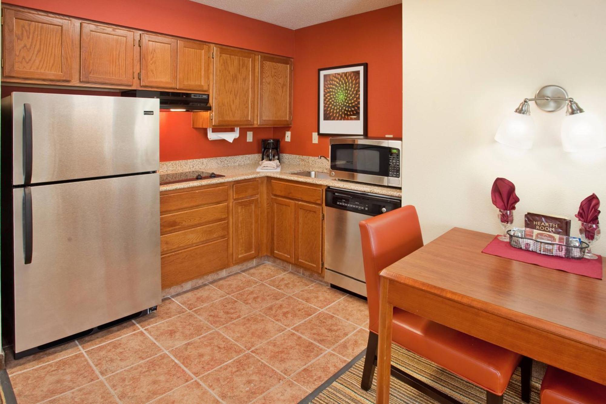 Residence Inn Houston Sugar Land/Stafford Exterior foto