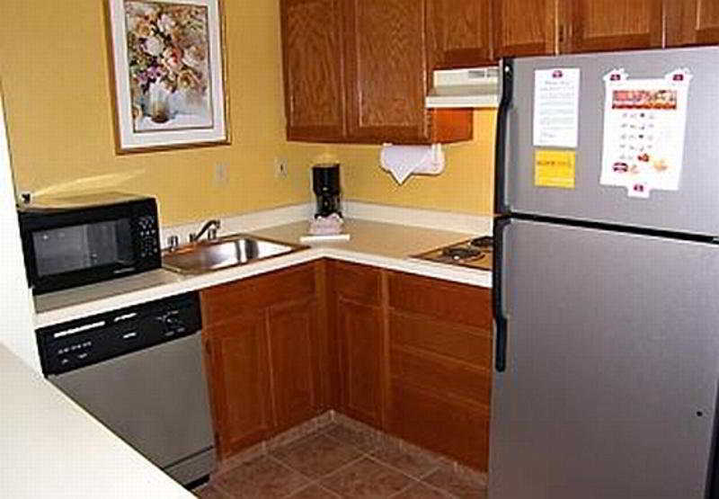 Residence Inn Houston Sugar Land/Stafford Quarto foto