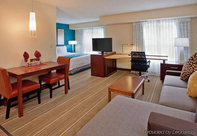 Residence Inn Houston Sugar Land/Stafford Exterior foto